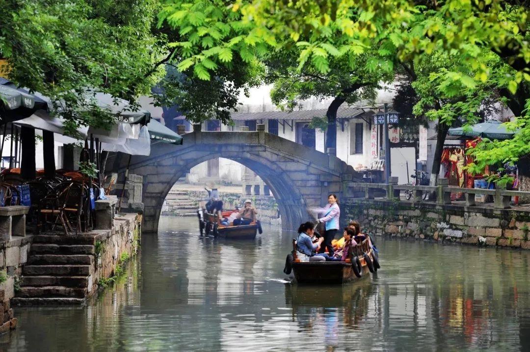 世界旅游联盟张旭：致力于推动旅游减贫和促进共富