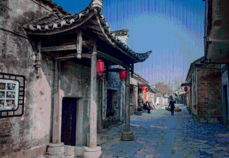 水果时尚风格